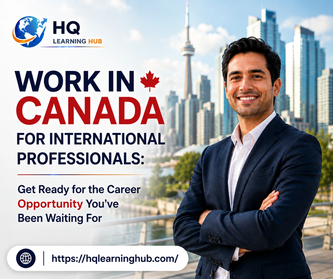 Work in Canada